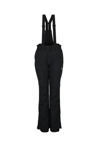 Jasje met Capuchon en Broek - Roze - Zwart en roze