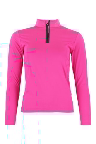 T-shirt - Roze - Roze