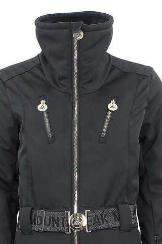 Jumpsuit - Zwart - Zwart