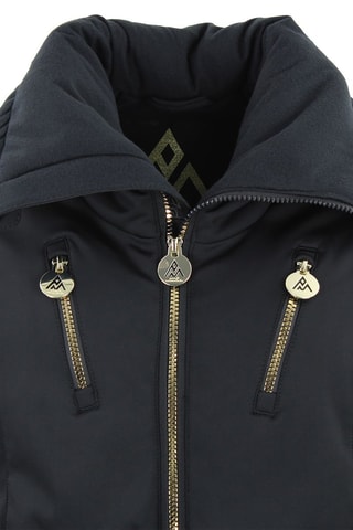 Jumpsuit - Zwart - Zwart