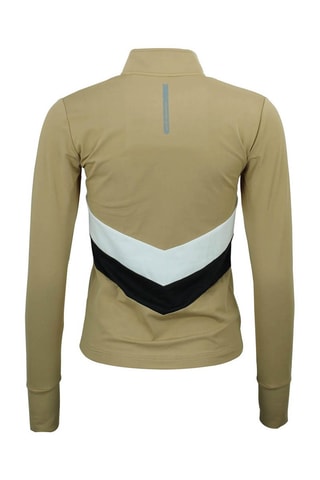 Sweater Aspeed Kaki - Beige