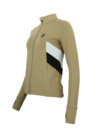 Sweater Aspeed Kaki - Beige