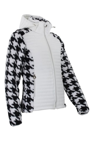 Jack 2 Materialen  - Wit