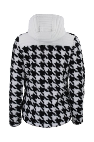 Jack 2 Materialen  - Wit