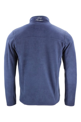 Fleece Jack Calonor  Marineblauw - Blauw