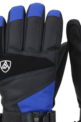 Handschoenen - Zwart - Zwart