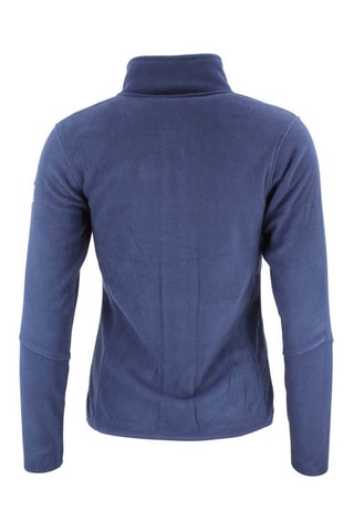 Fleece Jasje Acalono Marineblauw - Blauw