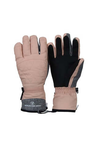 Wanten - Roze - Roze