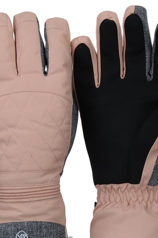 Wanten - Roze - Roze