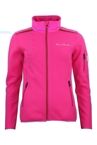 Jack Achille - Fuchsia - Roze