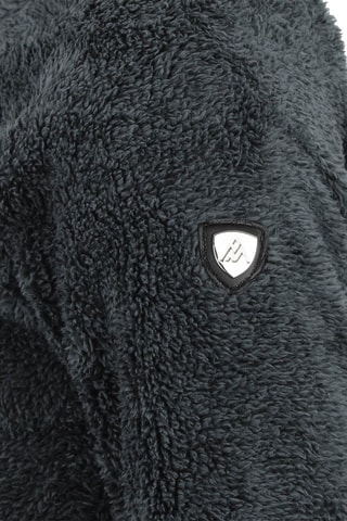 Fleece Jasje Achef - Grijs - Grijs