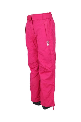 Skibroek Garalox Frambozenrood - Roze