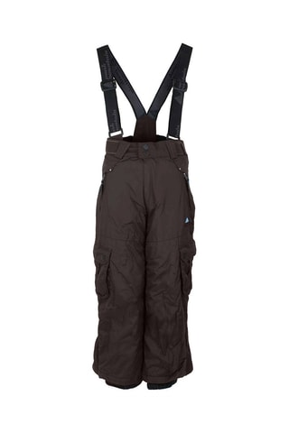 Skibroek Eltaro - Bruin - Bruin