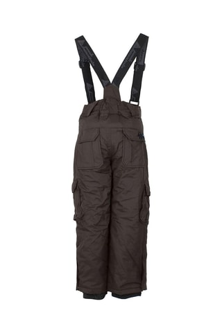 Skibroek Eltaro - Bruin - Bruin