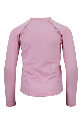 T-shirt Fanjim - Roze - Roze