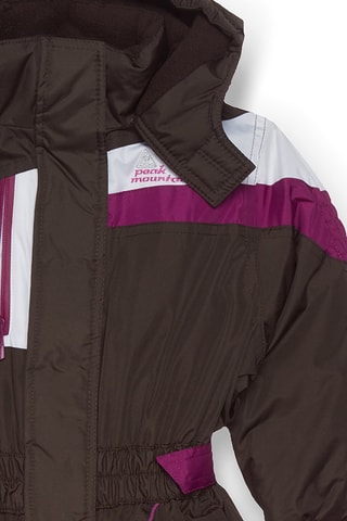 Skipak Flugi Donkerbruin - Bruin