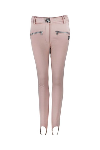 Legging Softshell Afuzzoni Roze - Roze