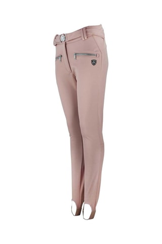 Legging Softshell Afuzzoni Roze - Roze