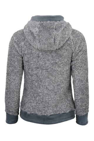 Fleece Jasje Almi - Grijs - Grijs