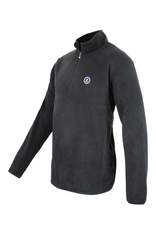 Fleece Trui Cafinor - Zwart - Zwart