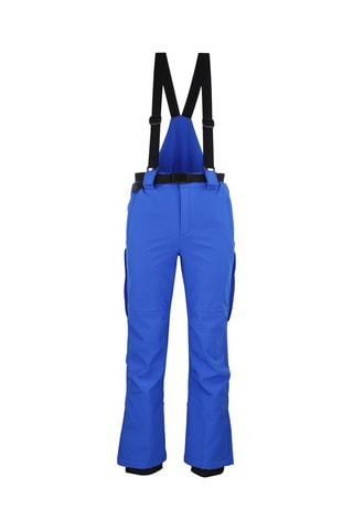 Skibroek - Blauw - Blauw