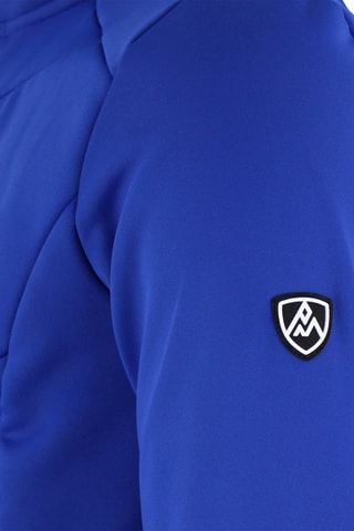 Fleece Jasje Climo Blauw - Blauw