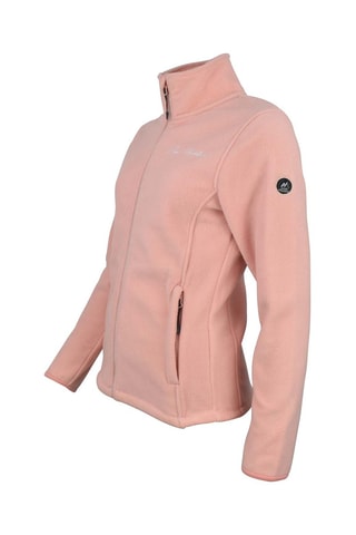 Fleece Sweater Aspadon Roze - Roze