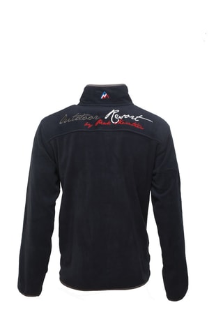 Fleece Jack Conac Peak Mountain - Marineblauw - Blauw