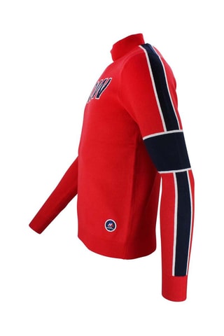 Trui Colsud Rood - Rood