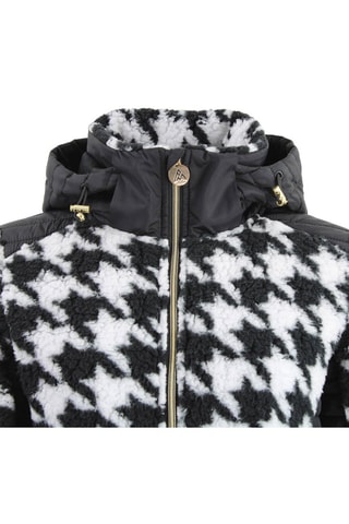 Jack 2 Materialen  - Zwart