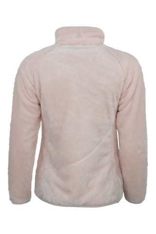 Fleece Jasje Ariano - Roze - Roze