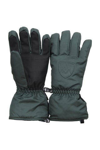 Skihandschoenen Monster - Kaki - Kaki