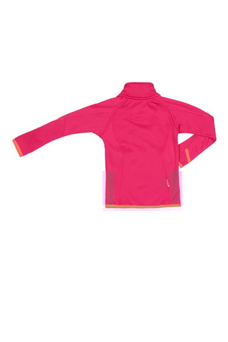 Sweater Gaclimate Peak Mountain Fuchsia - Roze