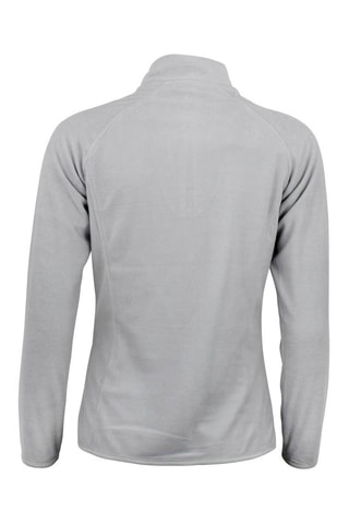 Fleece Trui Afinor - Parelgrijs - Grijs