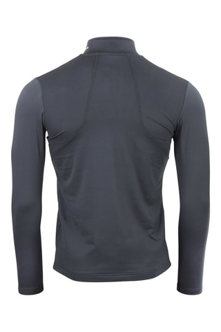 T-shirt Canevi - Zwart - Zwart