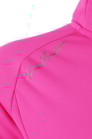 Fleece Jasje Aclima Roze - Roze
