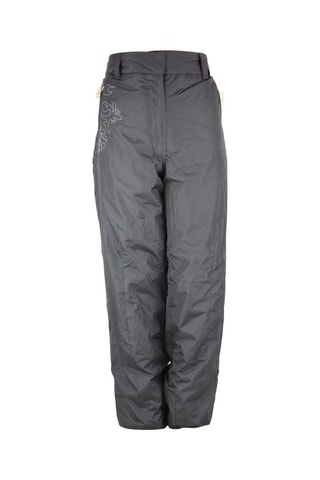 Skibroek Afix  Grijs - Zwart