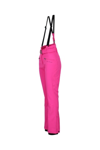 Broek - Roze - Roze