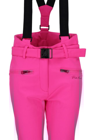 Broek - Roze - Roze