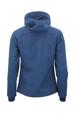 Softshell Jack Acluny - Blauw - Blauw