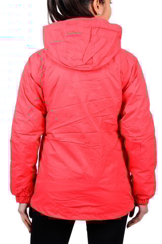 2-in-1 Jasje Acixi Fuchsia - Rood