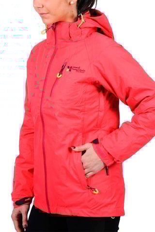 2-in-1 Jasje Acixi Fuchsia - Rood