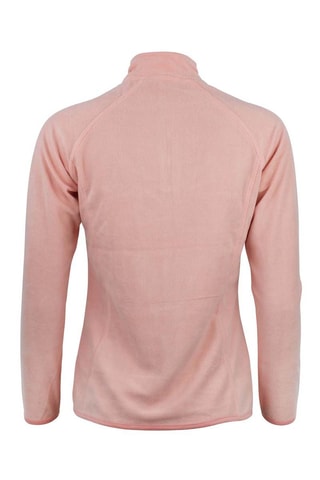 Fleece Trui Afinor - Roze - Roze