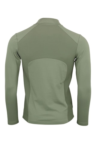 T-shirt Calais - Kaki - Groen