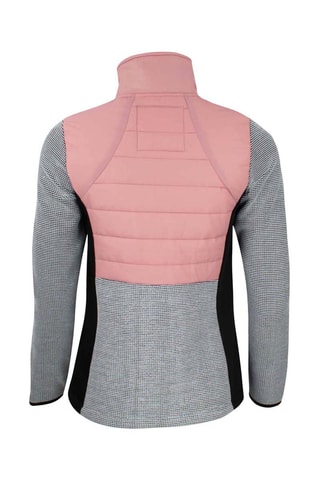 Jasje 2 Materialen  - Roze