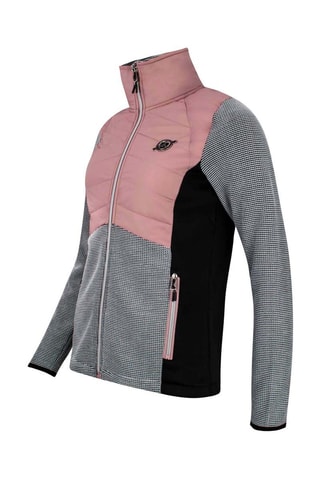 Jasje 2 Materialen  - Roze