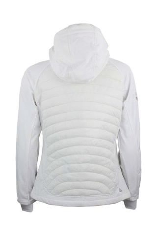 Jack met Capuchon - Wit - Wit