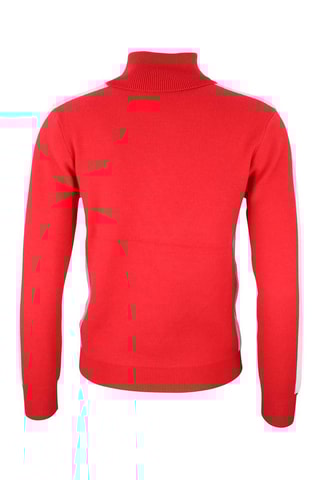 Trui Aglae Rood - Rood