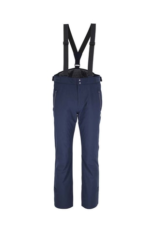 Skibroek Catoza Marineblauw - Blauw