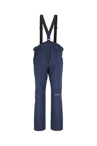 Skibroek Catoza Marineblauw - Blauw